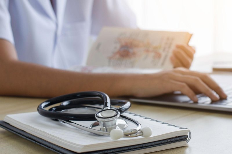 Bahrain NHRA Medical License