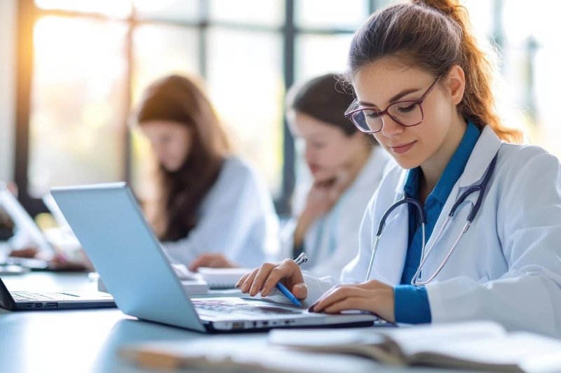 DHA Exam Preparation