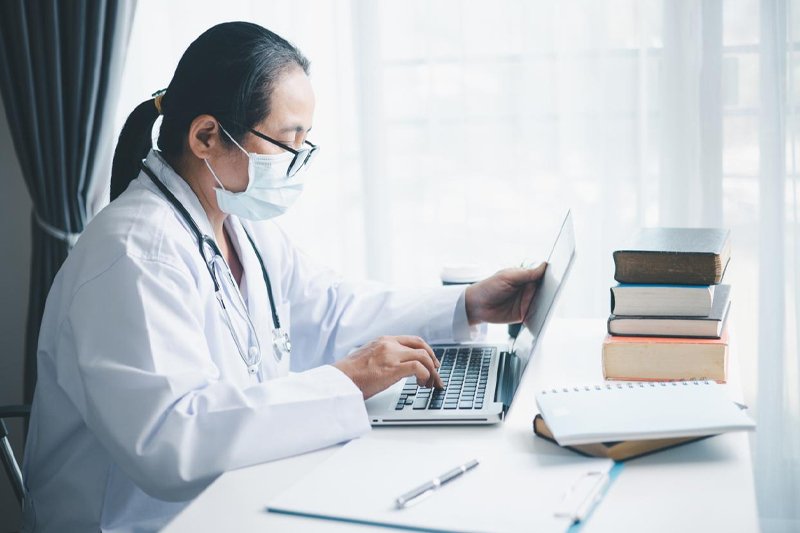 Dubai Healthcare City Prep