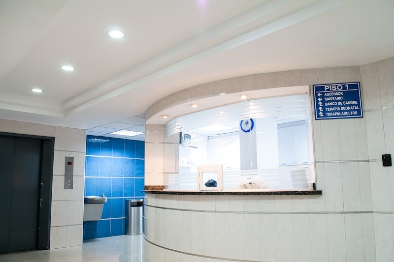 Healthcare Management